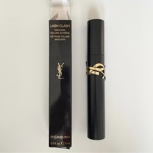 Yves Saint Laurent Lash Clash Extreme Volume Mascara